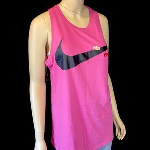 Nike Dri-Fit Tank